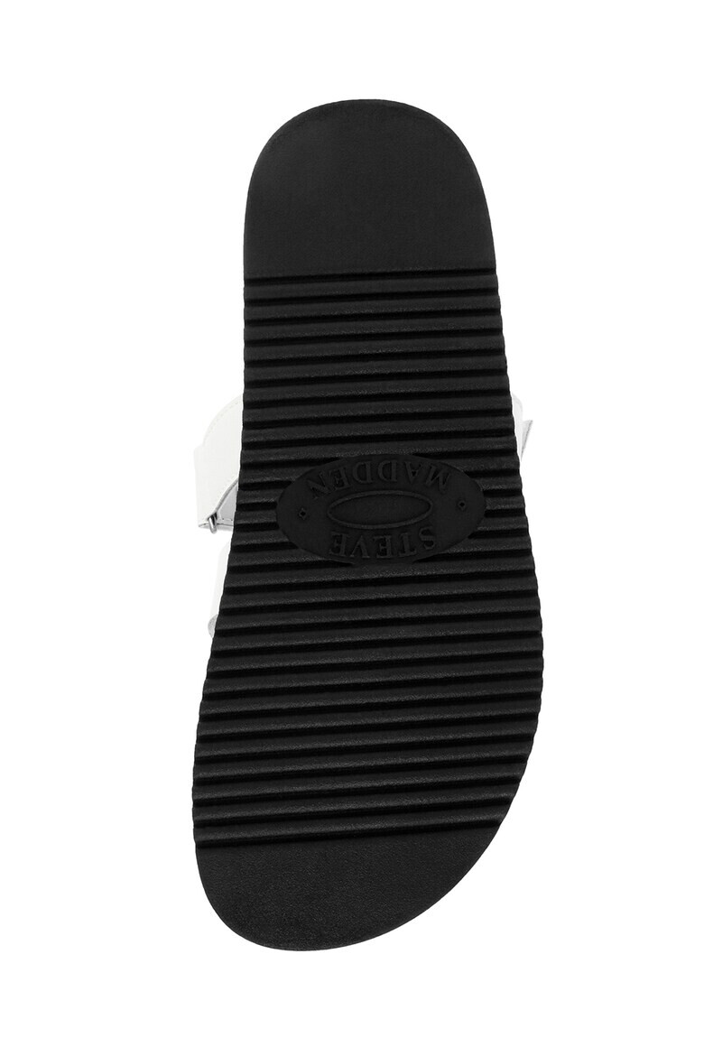 Steve Madden Кожени чехли Missile - Pepit.bg