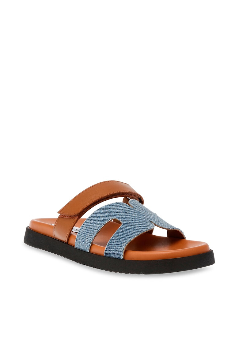 Steve Madden Кожени чехли - Pepit.bg