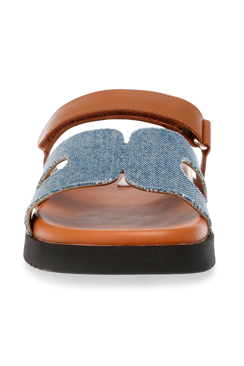 Steve Madden Кожени чехли - Pepit.bg