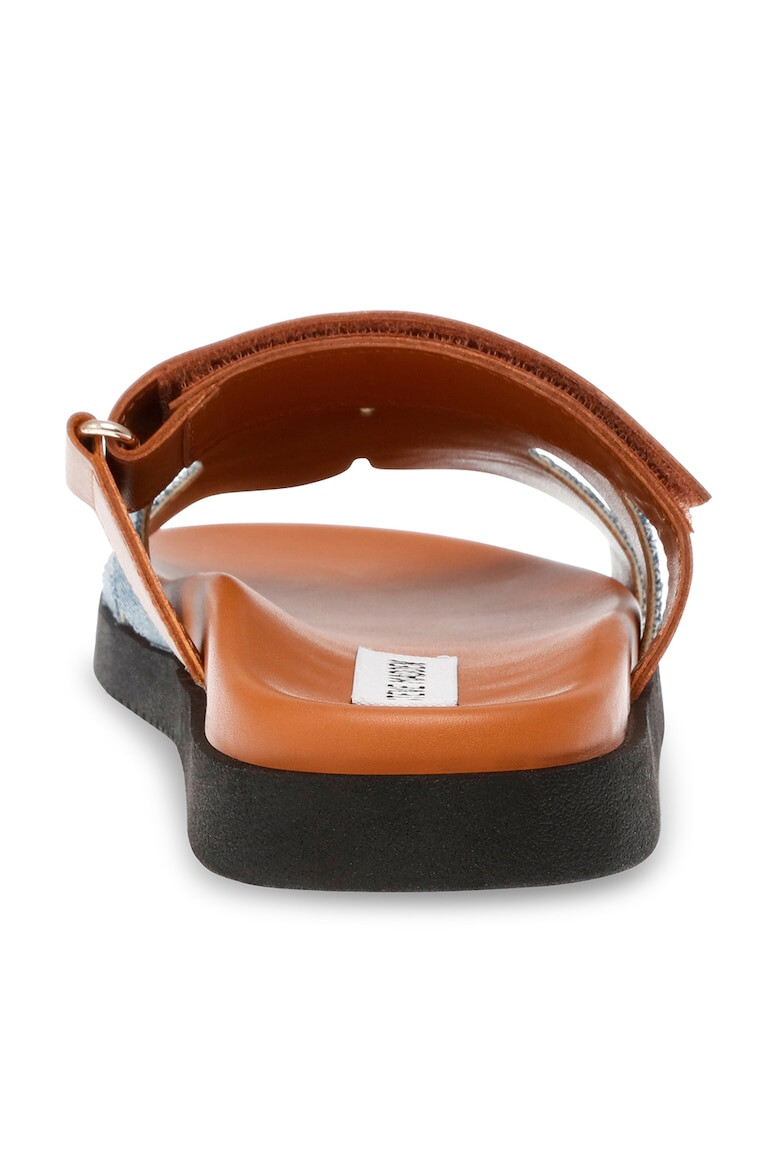 Steve Madden Кожени чехли - Pepit.bg