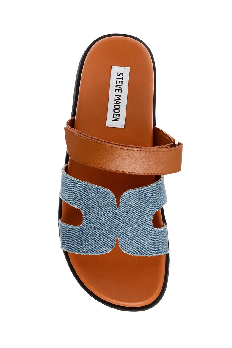 Steve Madden Кожени чехли - Pepit.bg