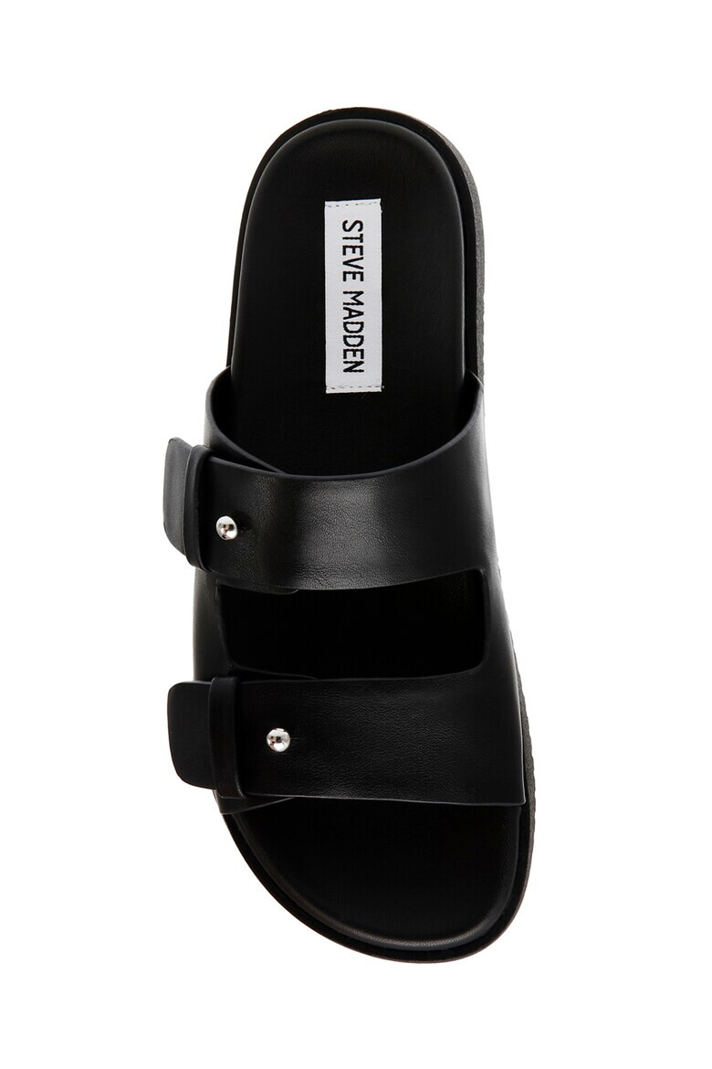 Steve Madden Кожени чехли - Pepit.bg