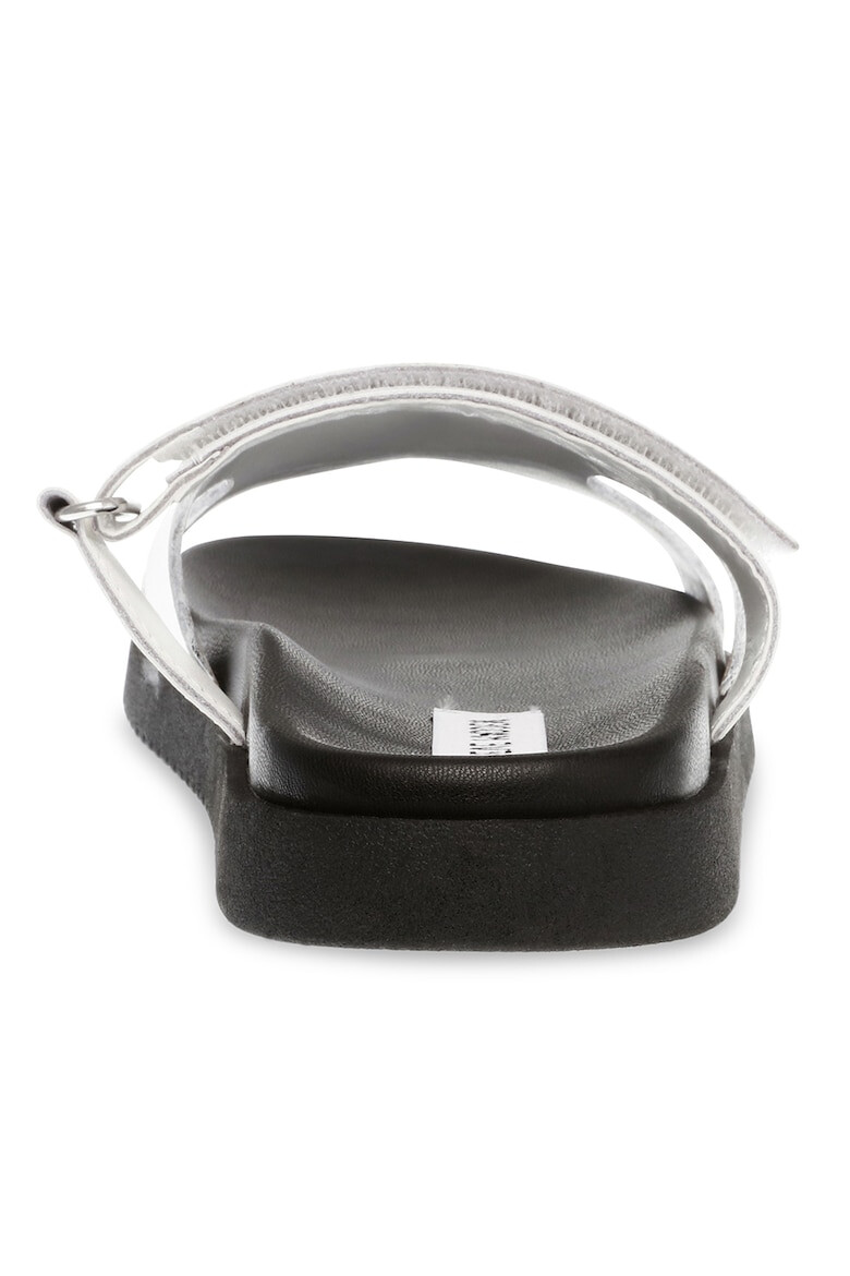 Steve Madden Кожени чехли Missile - Pepit.bg