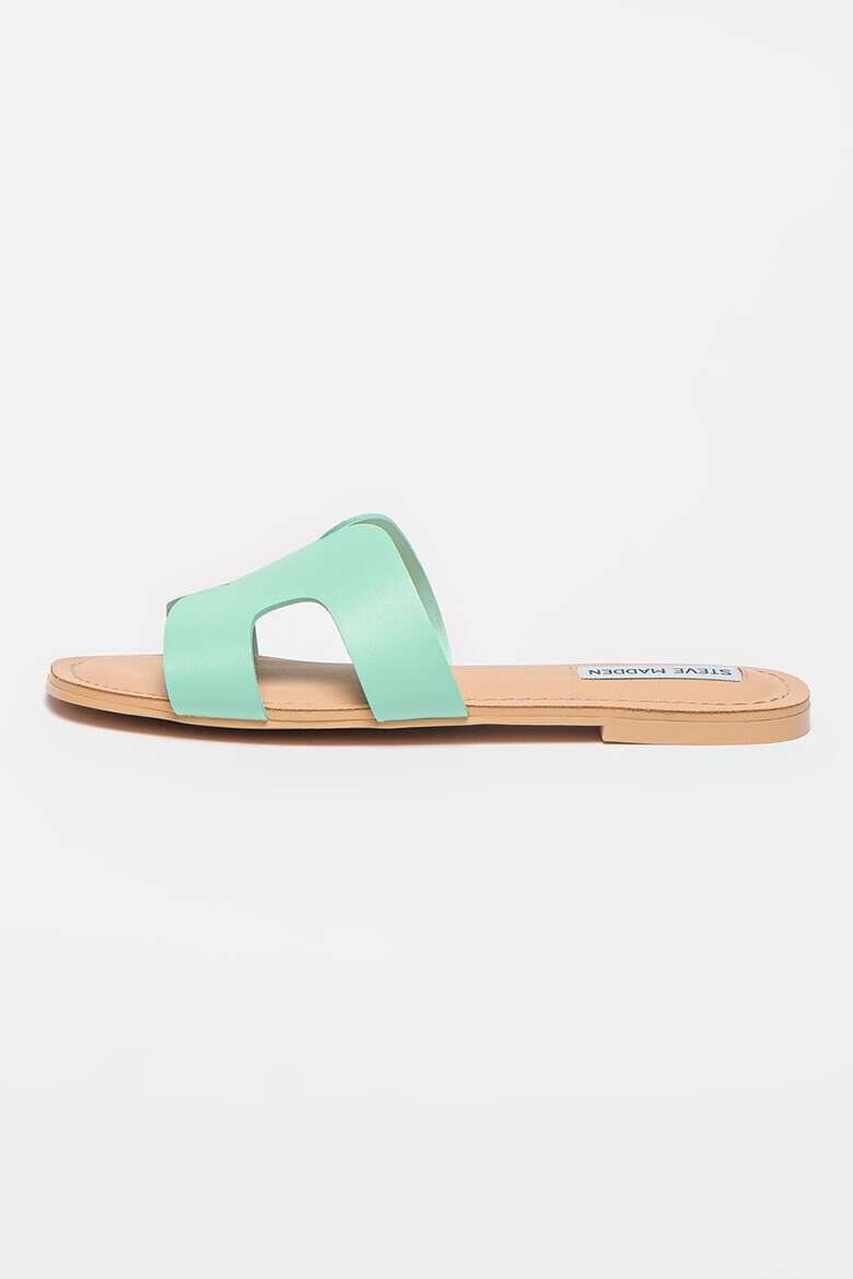 Steve Madden Кожени чехли Zarnia - Pepit.bg