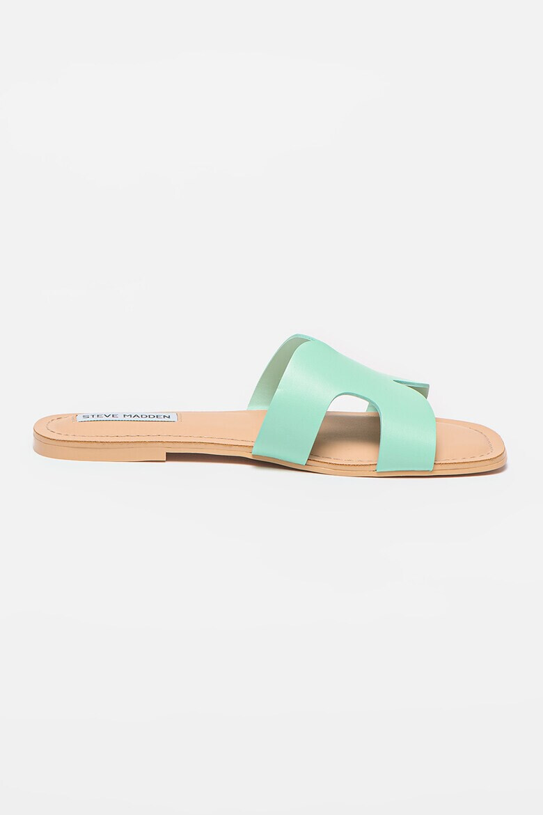 Steve Madden Кожени чехли Zarnia - Pepit.bg
