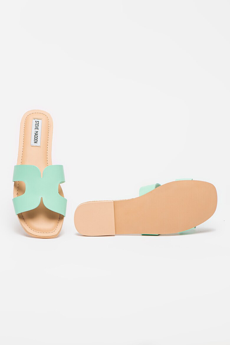 Steve Madden Кожени чехли Zarnia - Pepit.bg