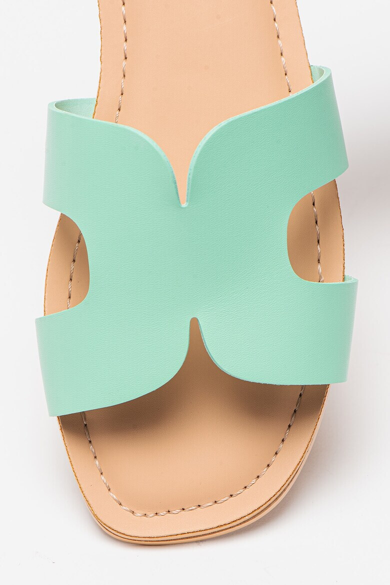 Steve Madden Кожени чехли Zarnia - Pepit.bg