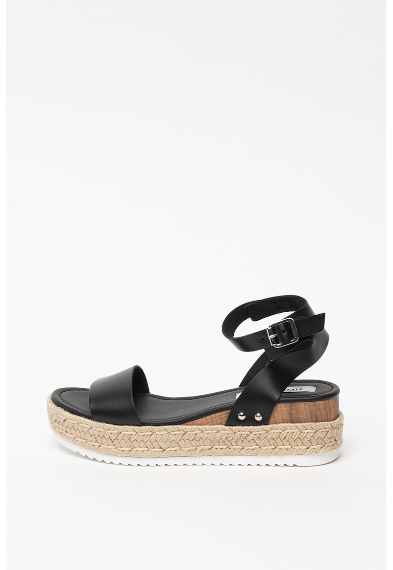 Steve Madden Кожени еспадрили Chaser - Pepit.bg