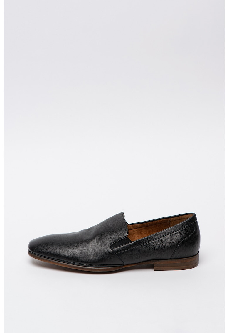 Steve Madden Кожени мокасини P-Veloche - Pepit.bg
