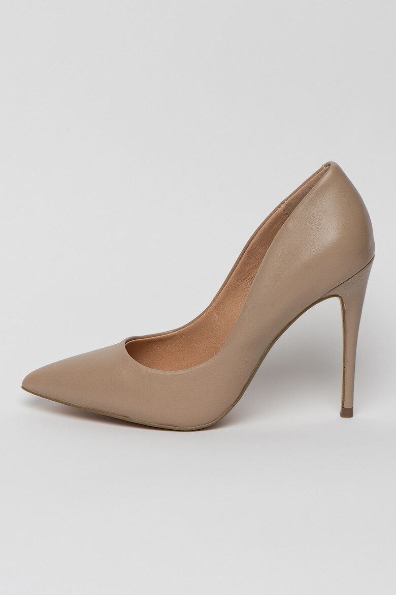 Steve Madden Кожени обувки Daisy - Pepit.bg