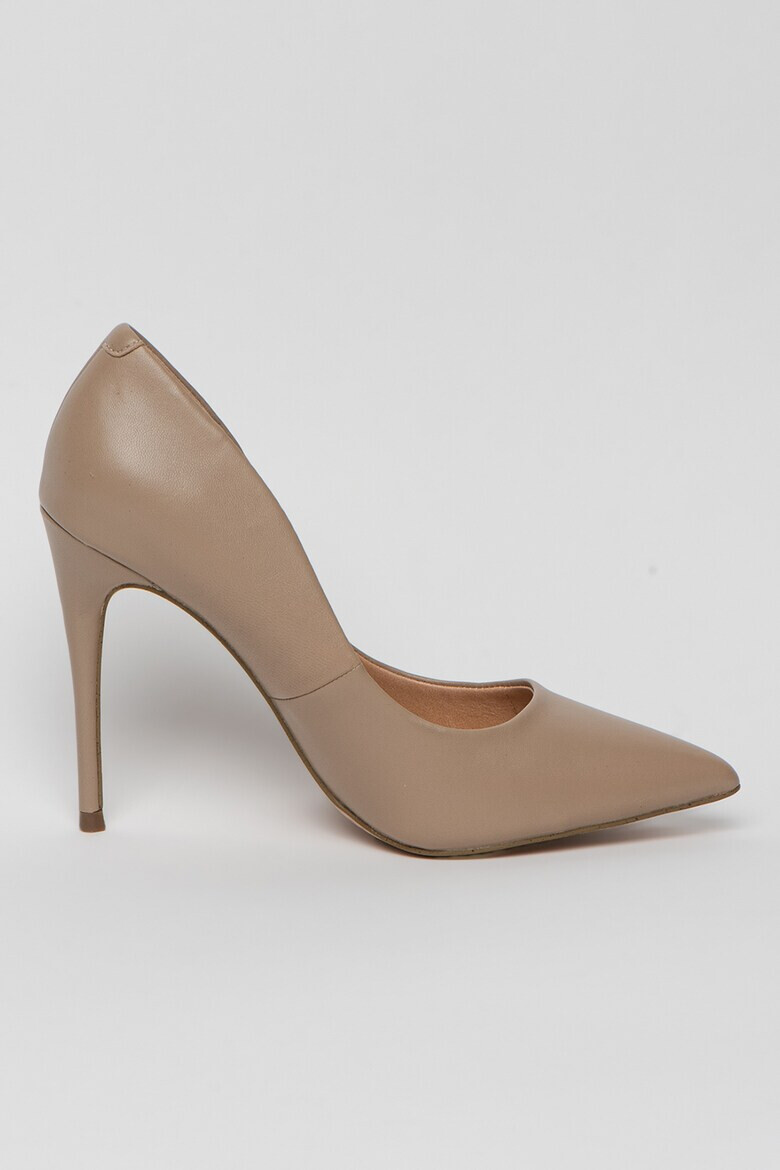 Steve Madden Кожени обувки Daisy - Pepit.bg