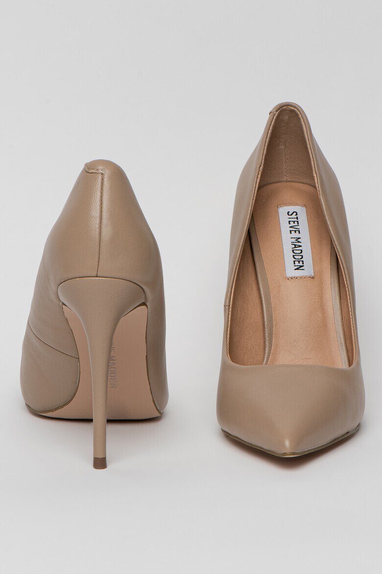 Steve Madden Кожени обувки Daisy - Pepit.bg