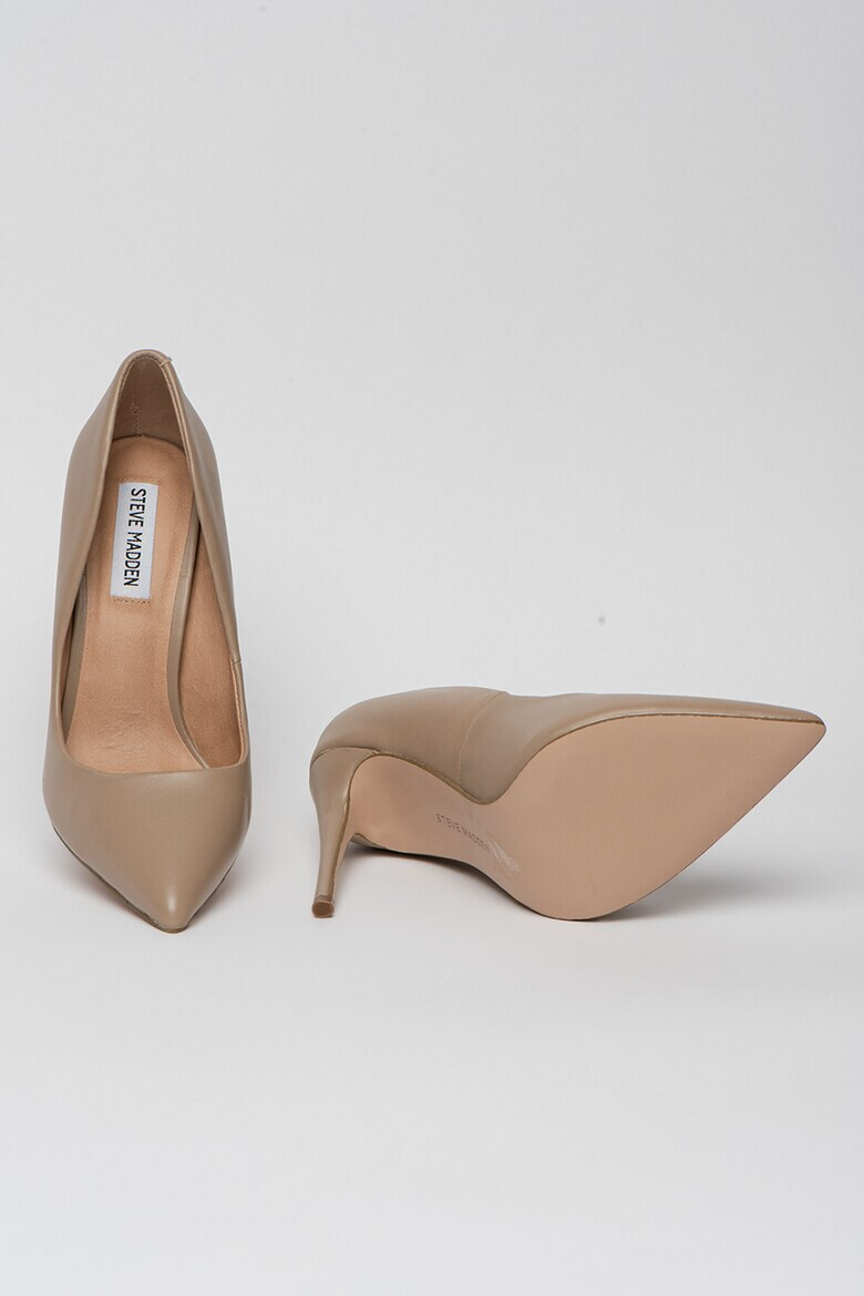 Steve Madden Кожени обувки Daisy - Pepit.bg