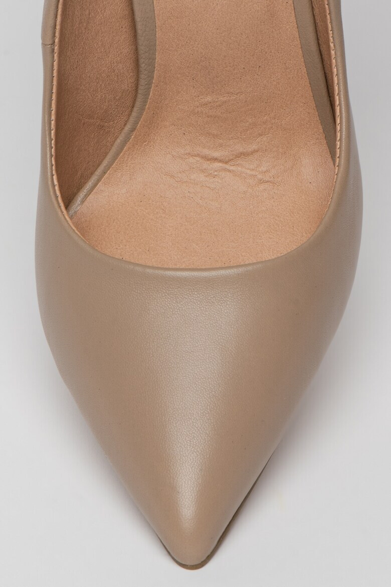 Steve Madden Кожени обувки Daisy - Pepit.bg