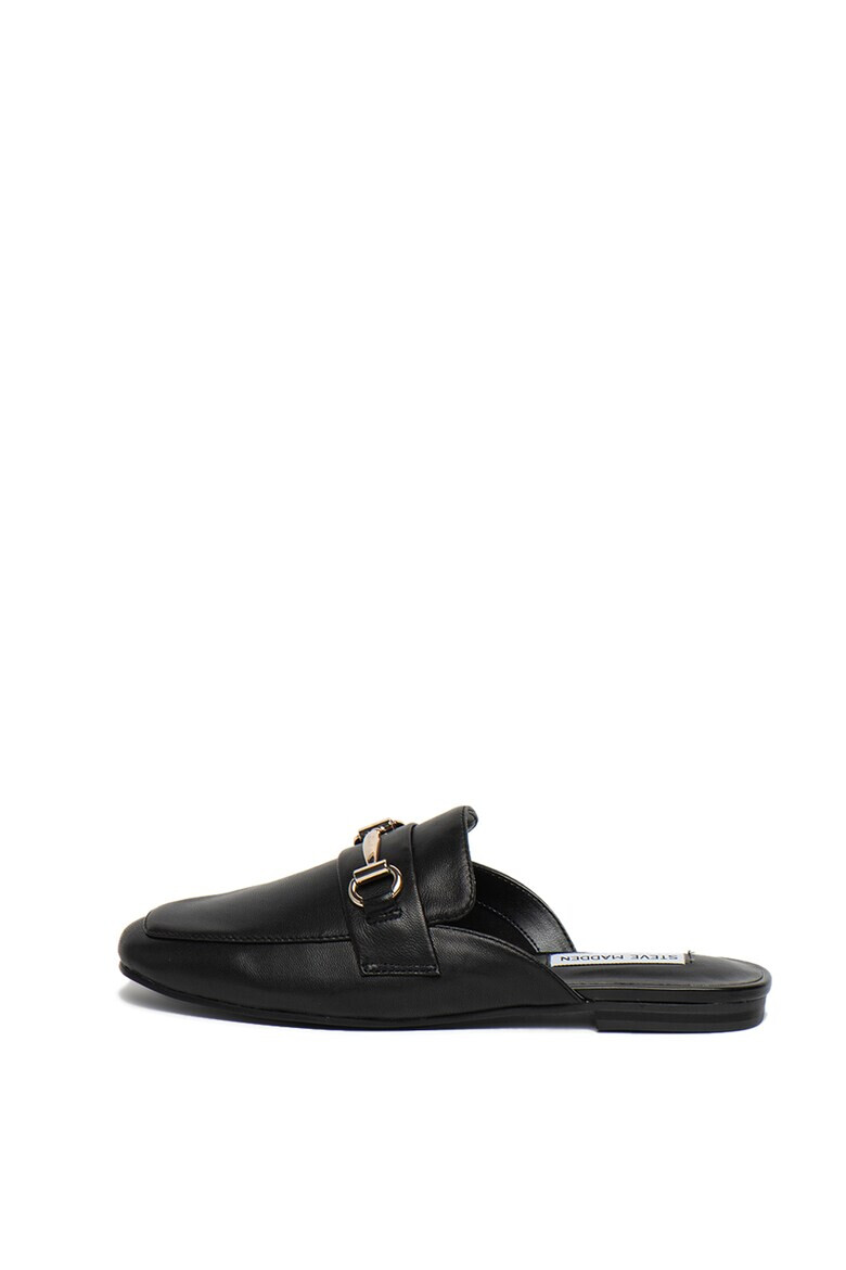 Steve Madden Кожени обувки Kori тип сабо - Pepit.bg