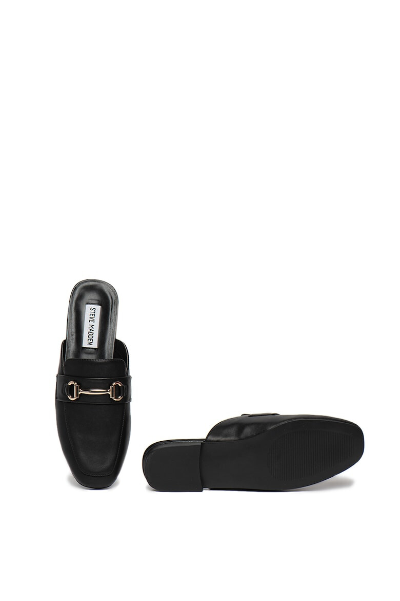 Steve Madden Кожени обувки Kori тип сабо - Pepit.bg