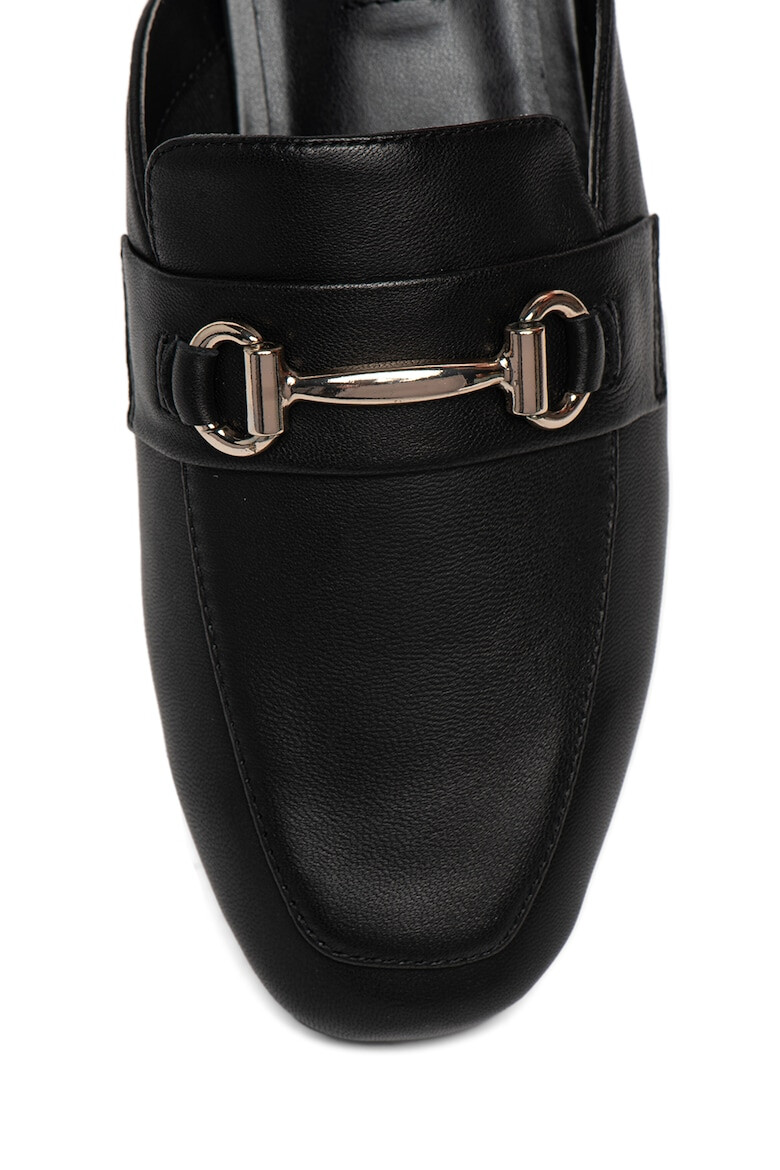 Steve Madden Кожени обувки Kori тип сабо - Pepit.bg