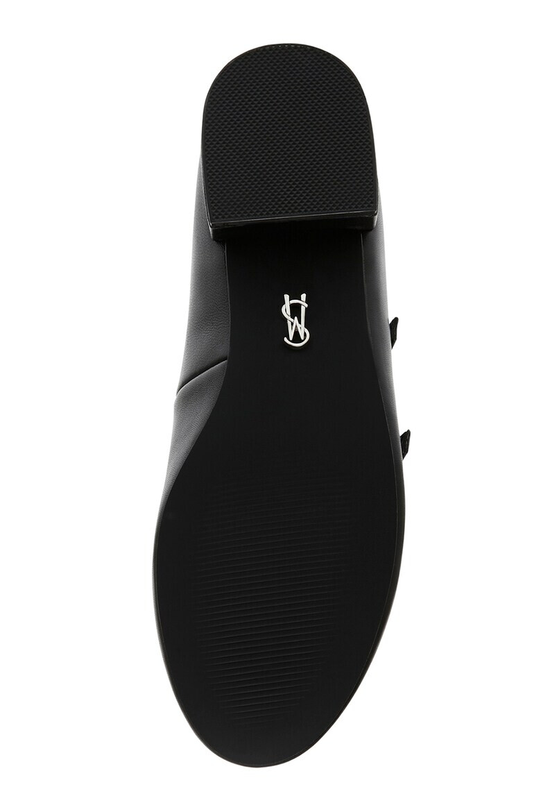 Steve Madden Кожени обувки с токи - Pepit.bg