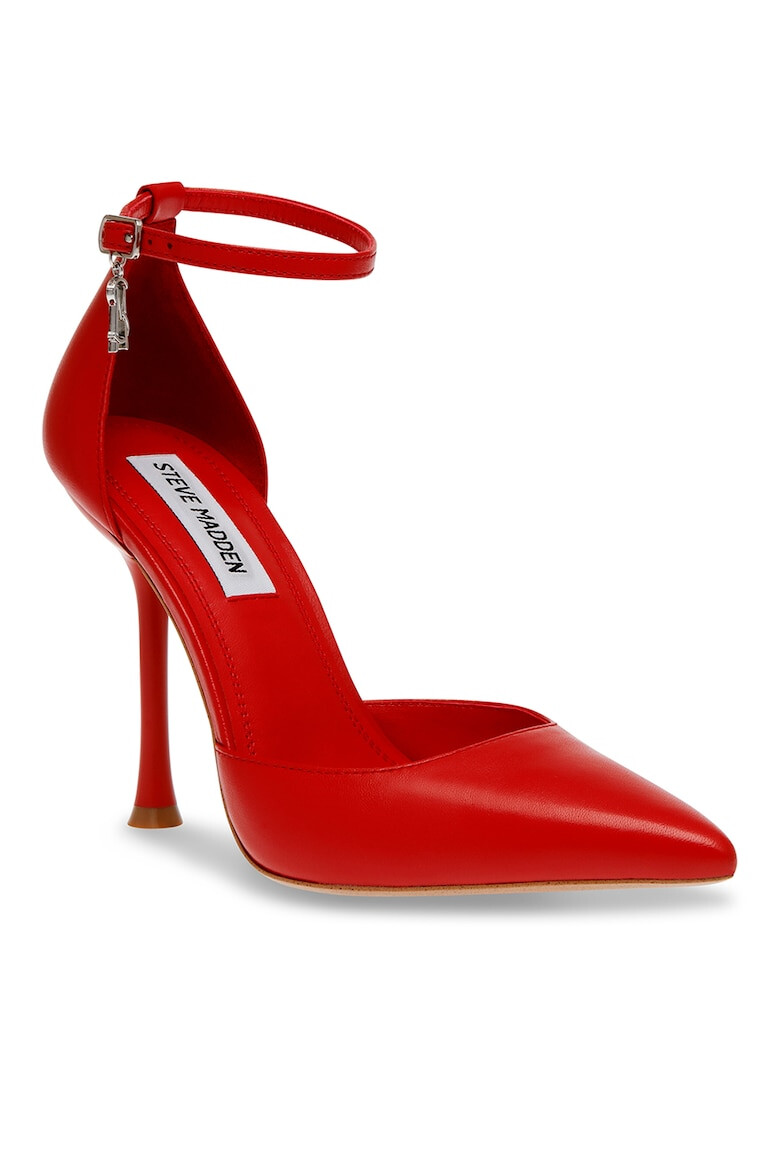 Steve Madden Кожени обувки Sparx - Pepit.bg