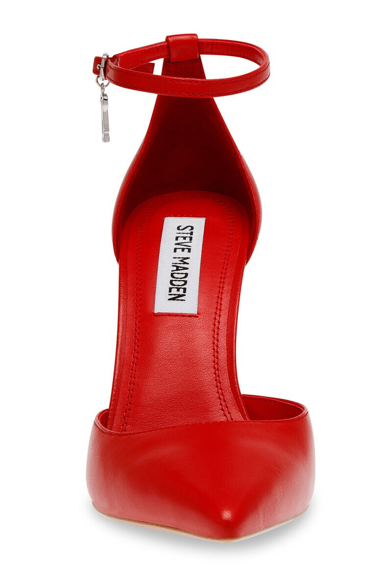 Steve Madden Кожени обувки Sparx - Pepit.bg