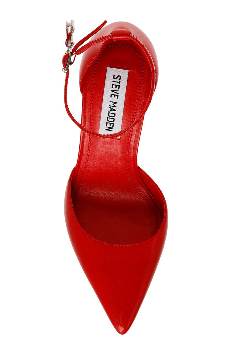 Steve Madden Кожени обувки Sparx - Pepit.bg