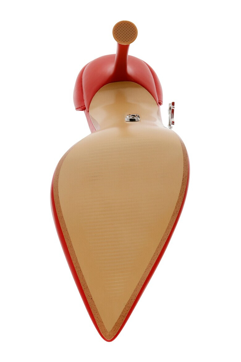 Steve Madden Кожени обувки Sparx - Pepit.bg