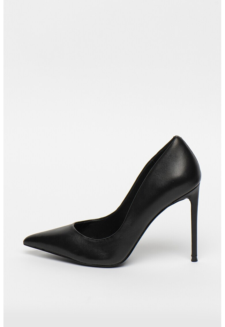 Steve Madden Кожени обувки Vala - Pepit.bg