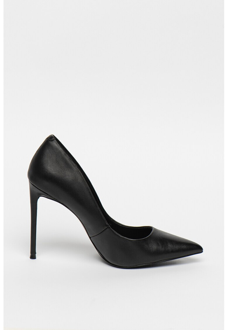 Steve Madden Кожени обувки Vala - Pepit.bg