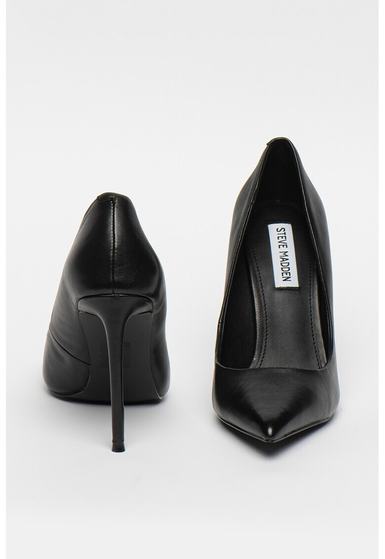 Steve Madden Кожени обувки Vala - Pepit.bg