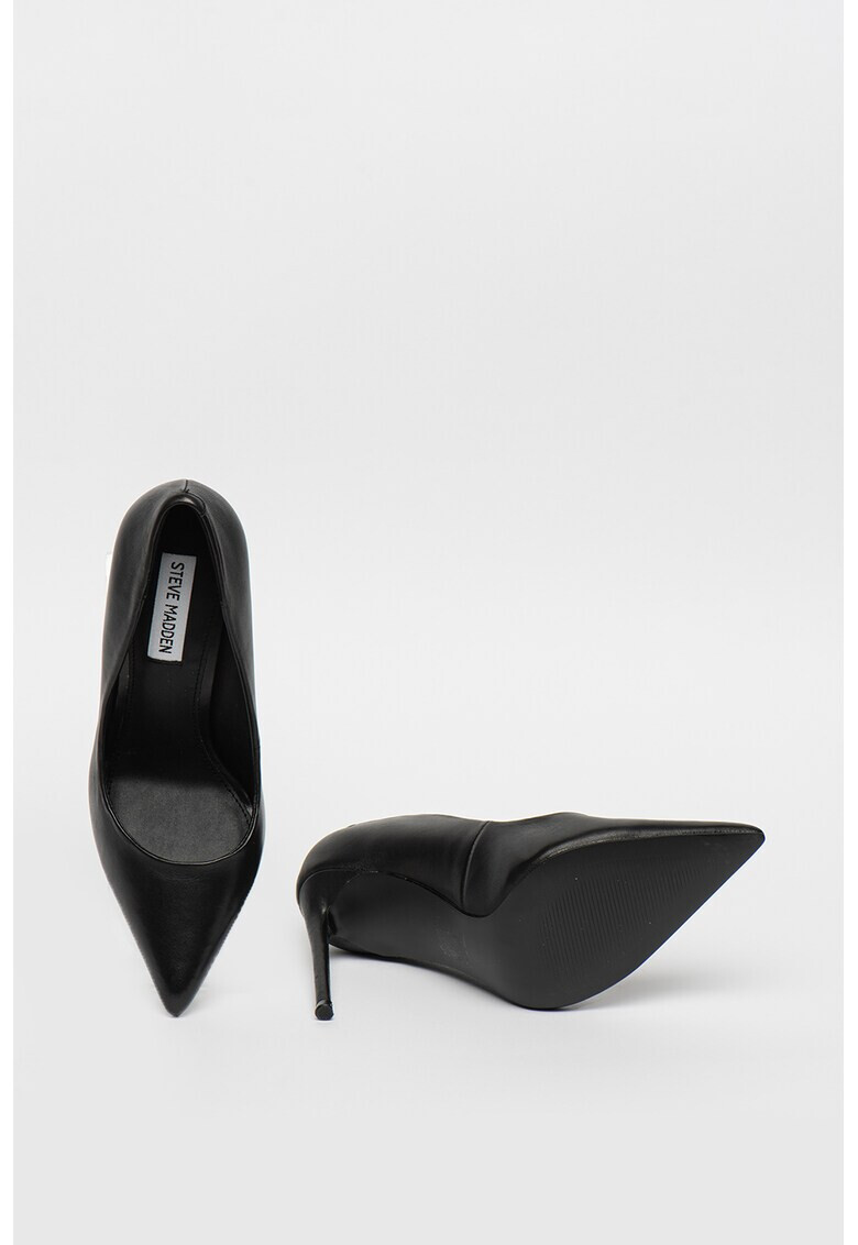 Steve Madden Кожени обувки Vala - Pepit.bg
