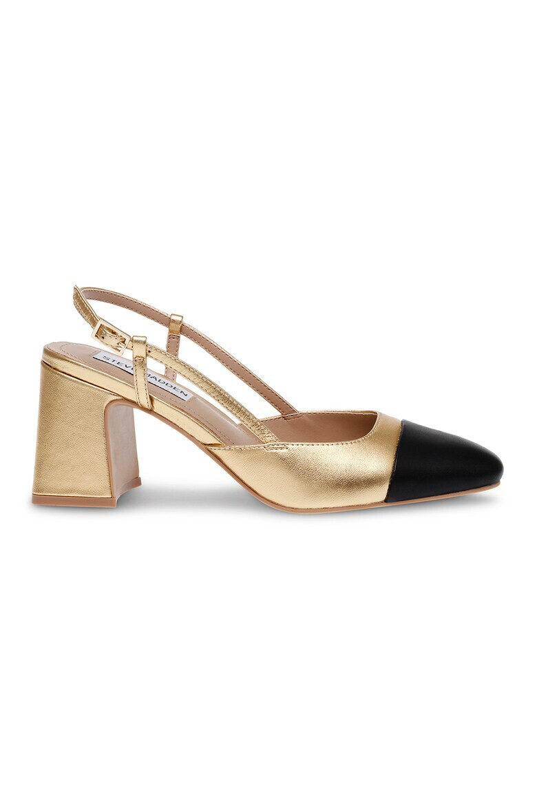 Steve Madden Кожени обувки Zeina - Pepit.bg