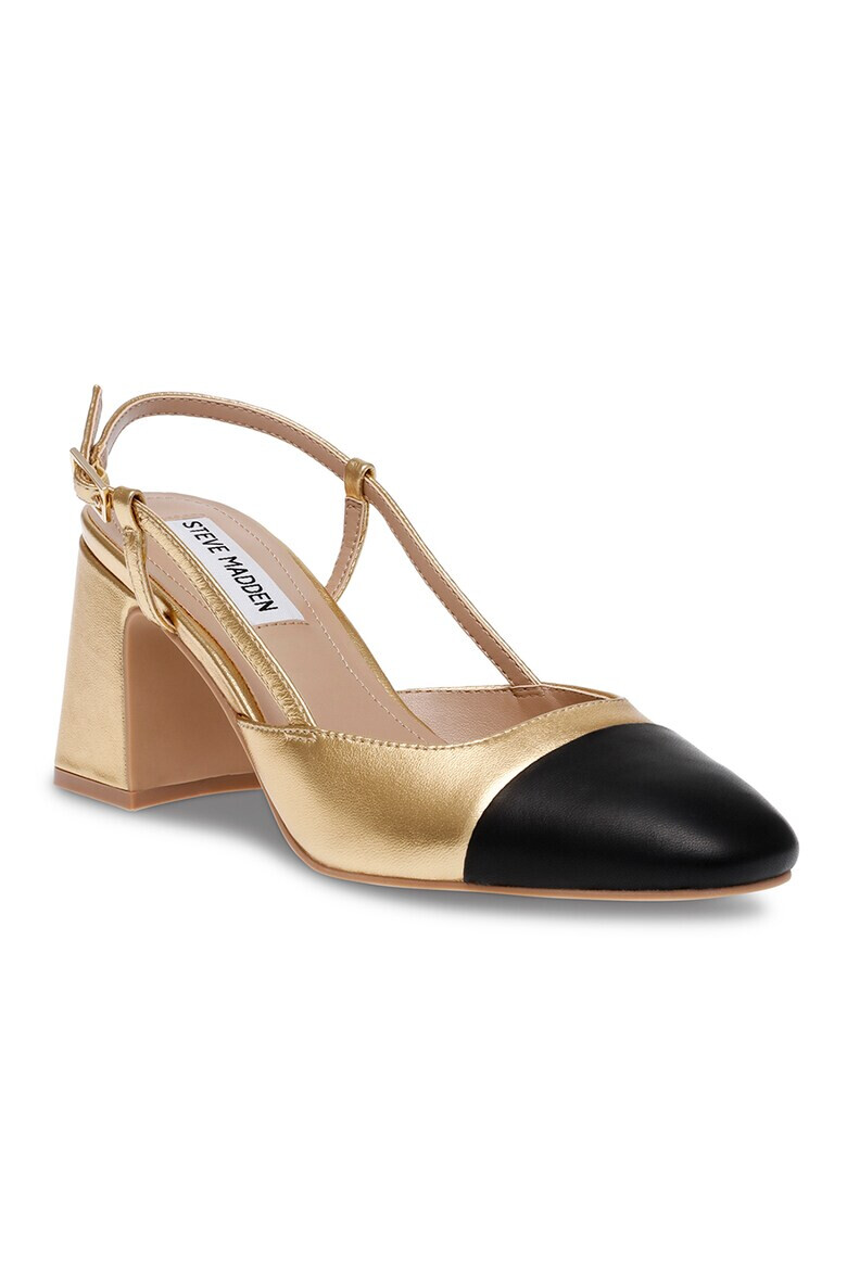 Steve Madden Кожени обувки Zeina - Pepit.bg