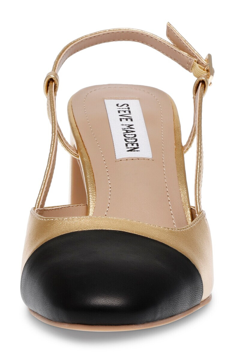 Steve Madden Кожени обувки Zeina - Pepit.bg