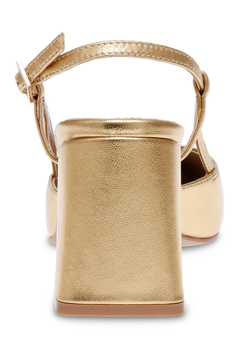 Steve Madden Кожени обувки Zeina - Pepit.bg