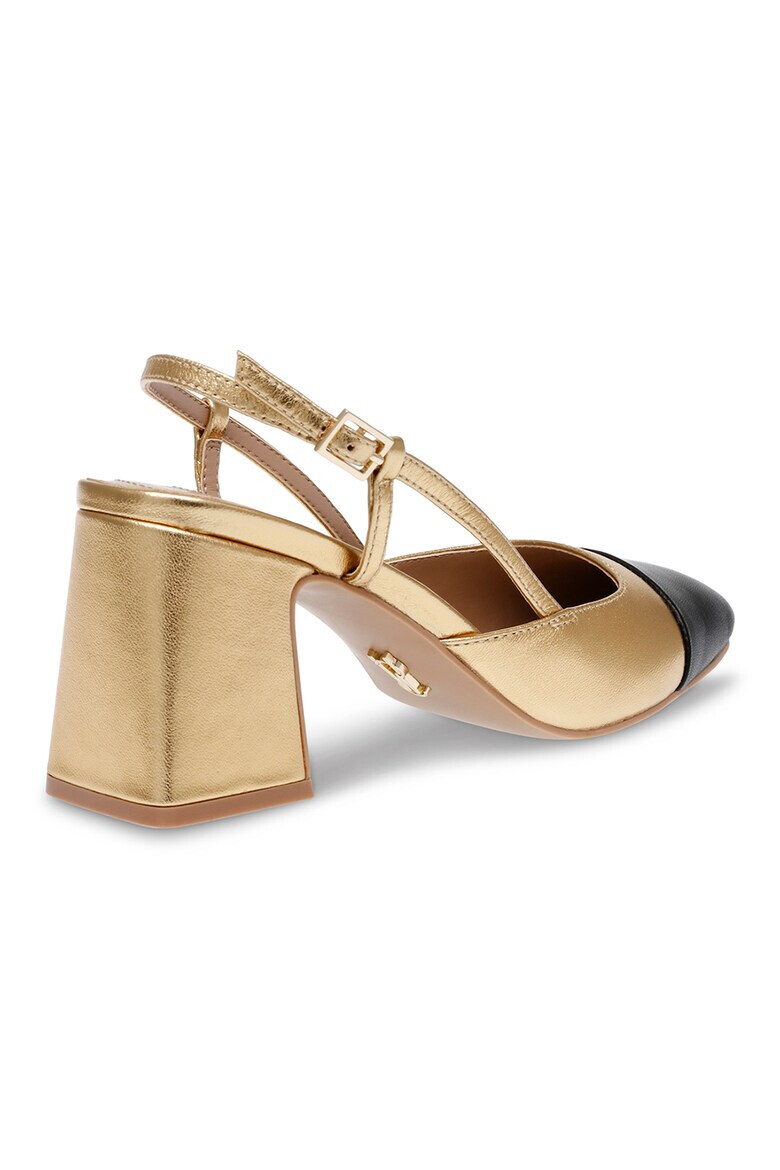 Steve Madden Кожени обувки Zeina - Pepit.bg