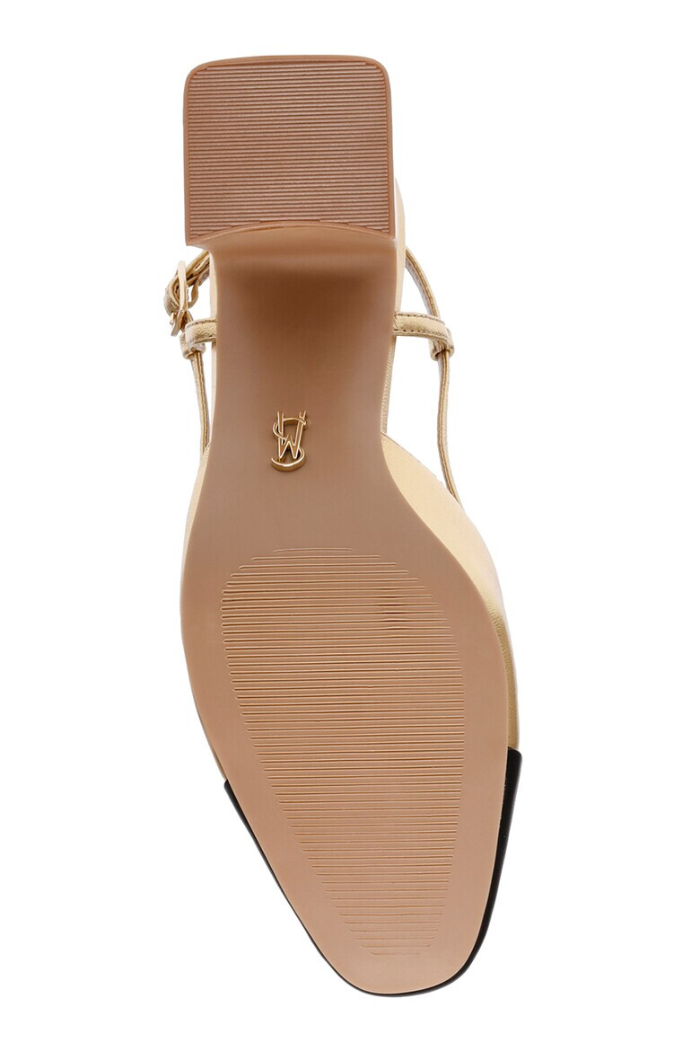 Steve Madden Кожени обувки Zeina - Pepit.bg