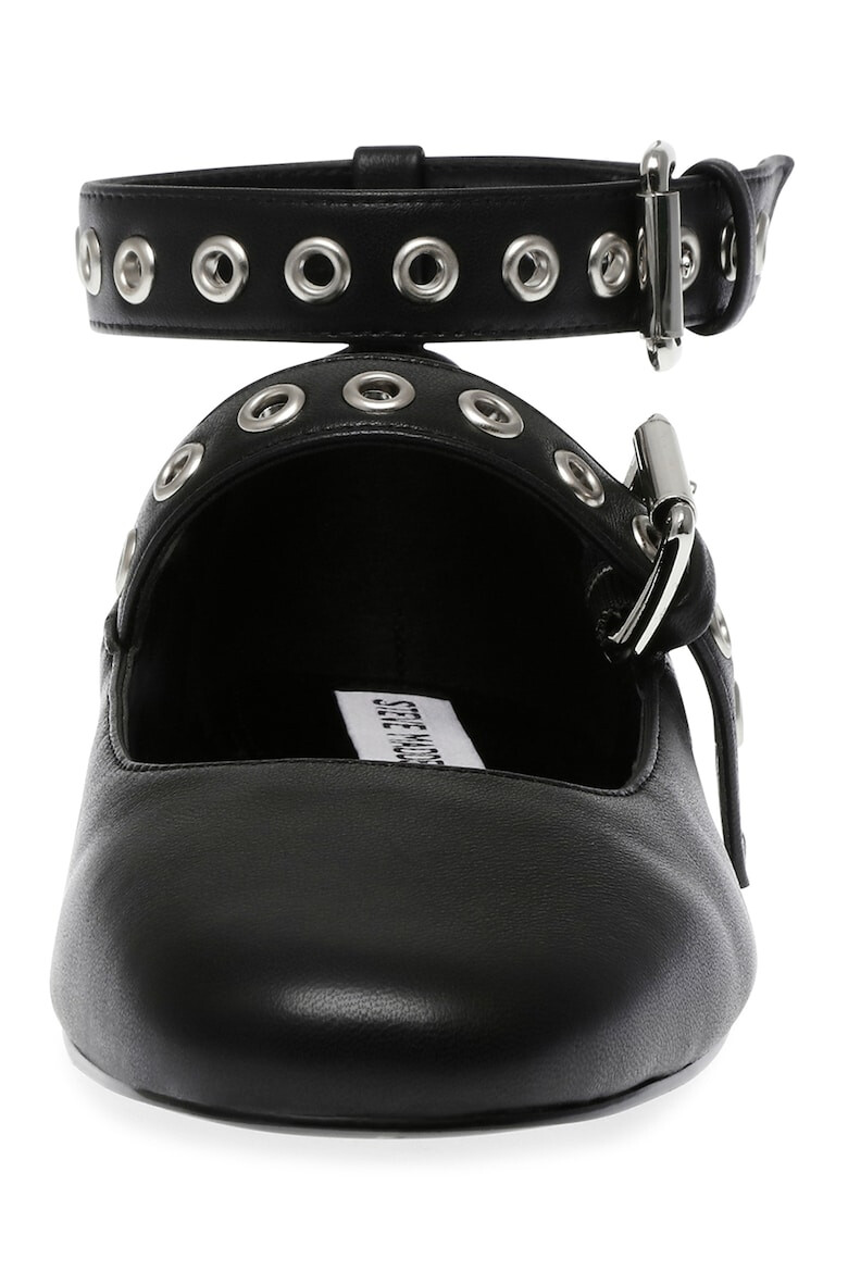 Steve Madden Кожени пантофки MacBeth - Pepit.bg