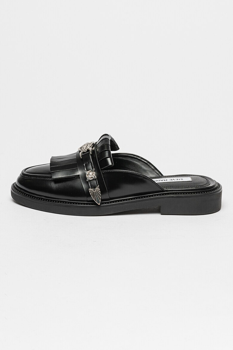 Steve Madden Кожено сабо Lavon - Pepit.bg