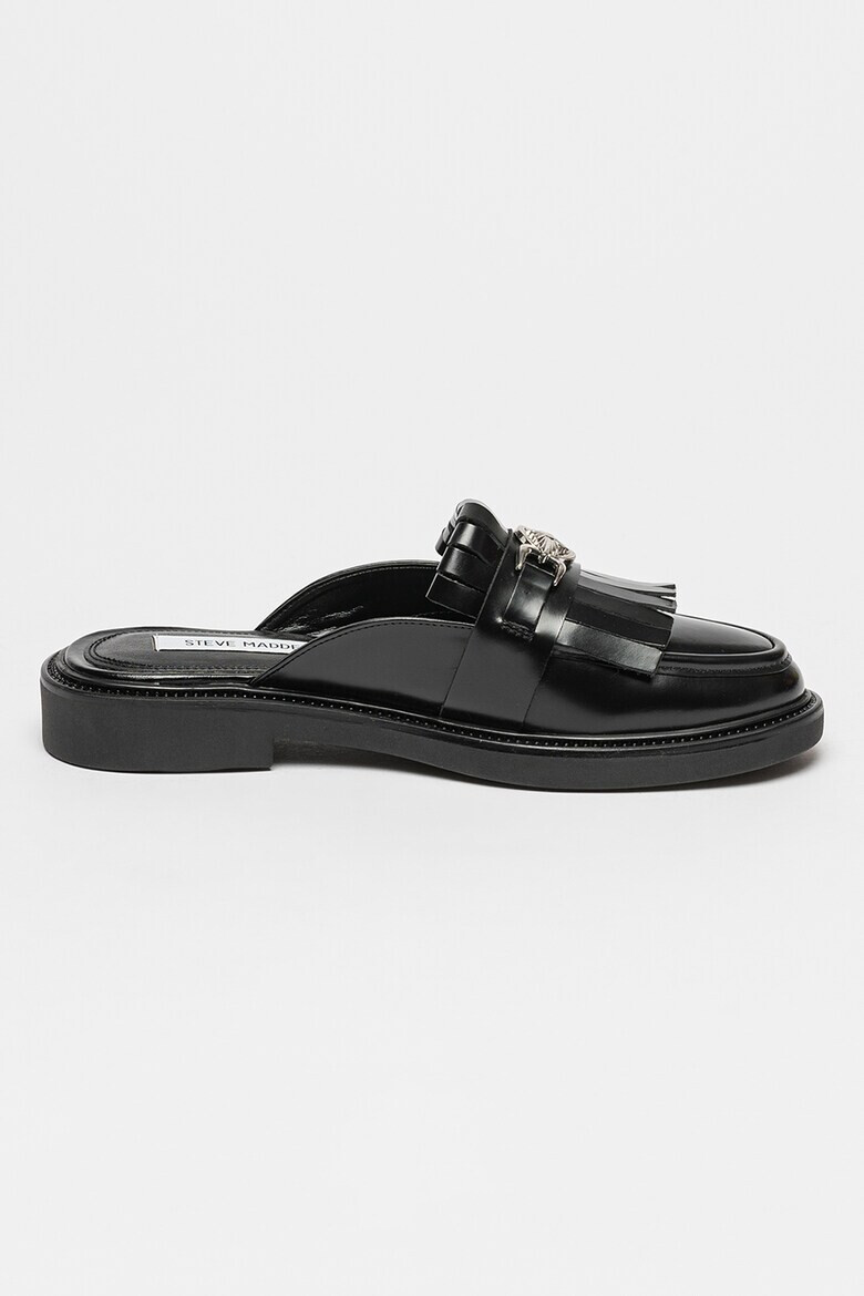 Steve Madden Кожено сабо Lavon - Pepit.bg