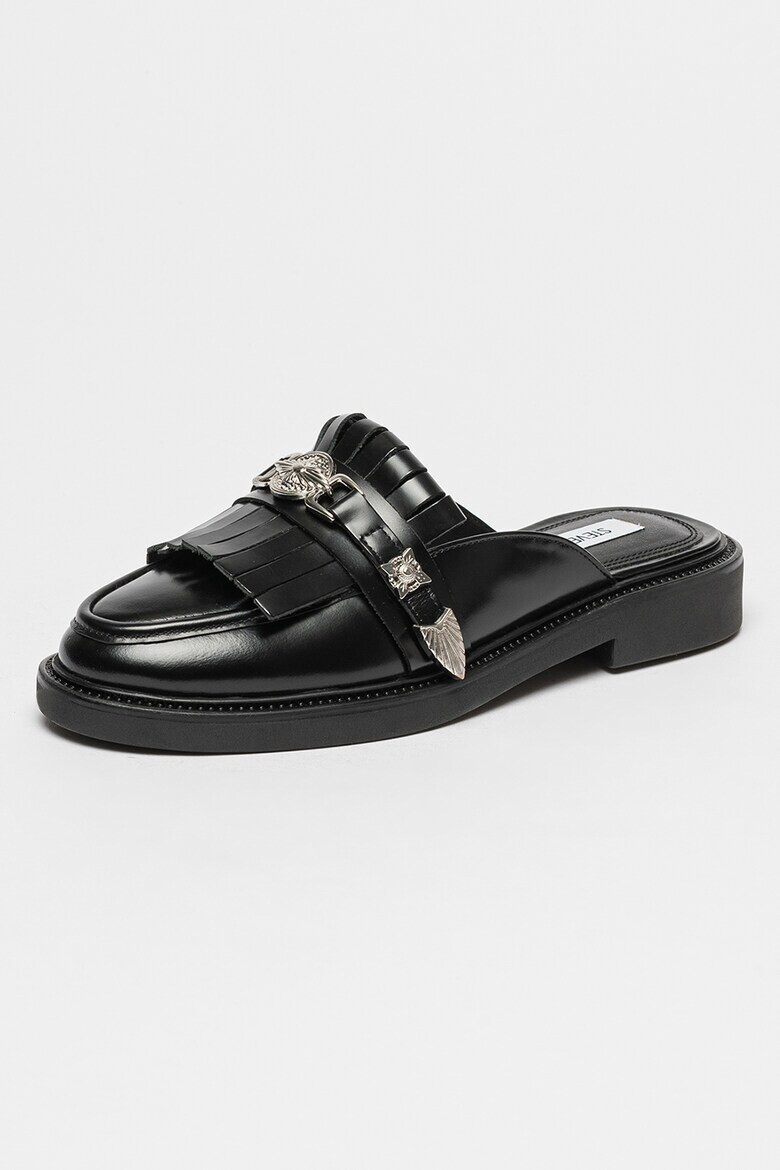 Steve Madden Кожено сабо Lavon - Pepit.bg
