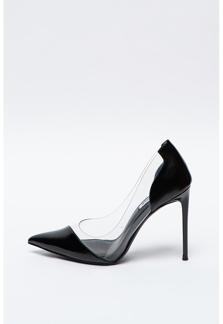 Steve Madden Лачени обувки Marjorie - Pepit.bg