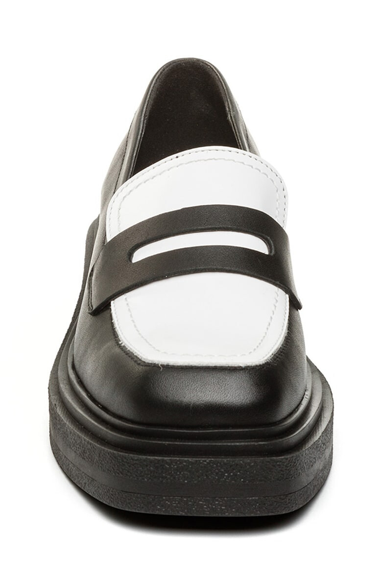 Steve Madden Мокасини от кожа и еко кожа - Pepit.bg