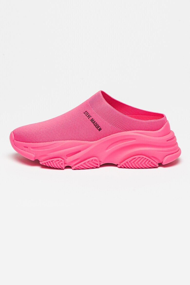 Steve Madden Мрежесто сабо Plot-Twist - Pepit.bg