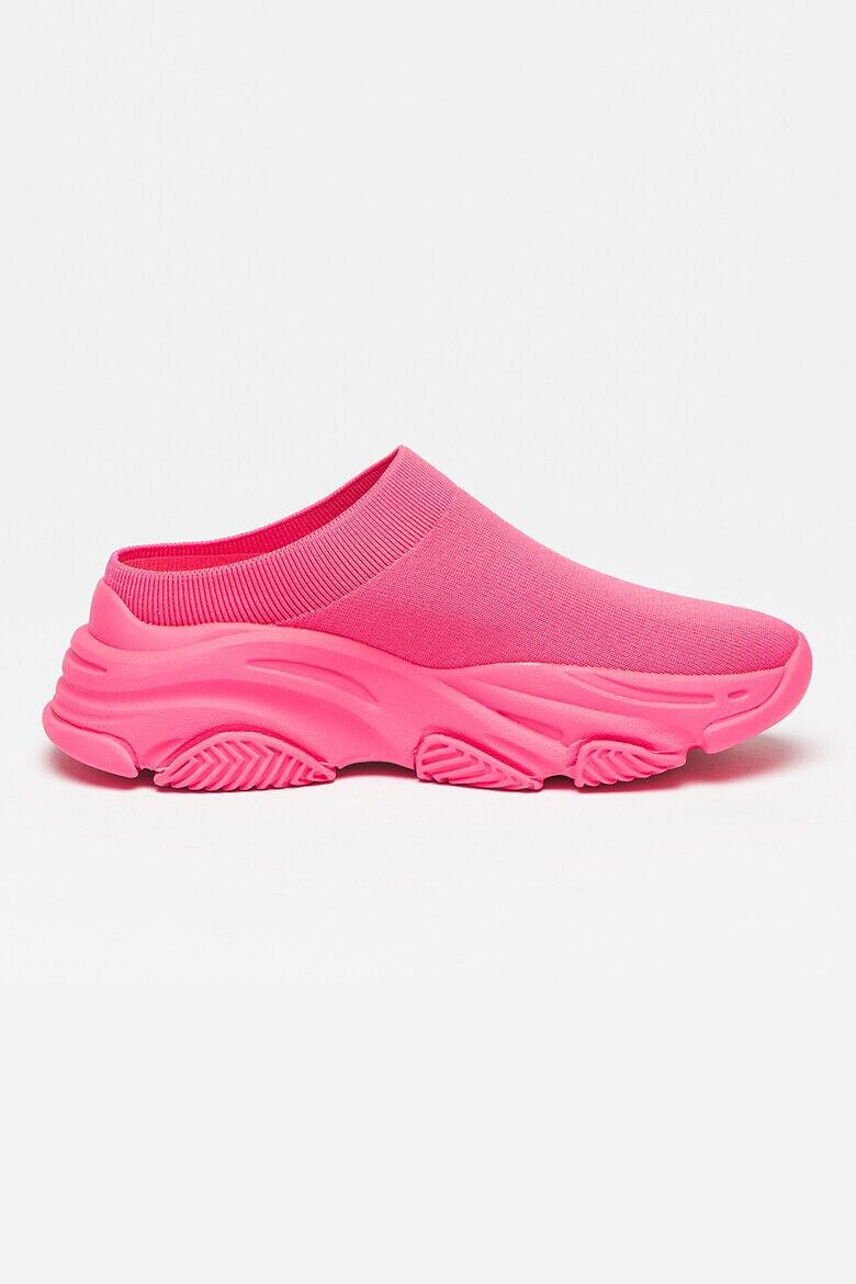 Steve Madden Мрежесто сабо Plot-Twist - Pepit.bg