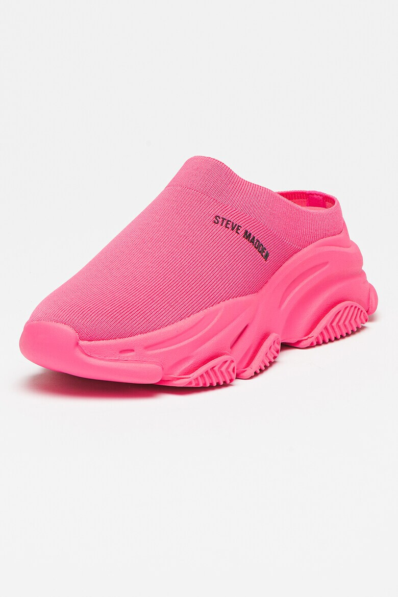 Steve Madden Мрежесто сабо Plot-Twist - Pepit.bg