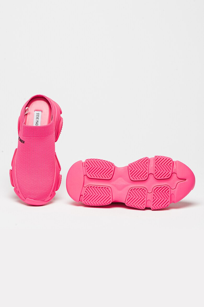 Steve Madden Мрежесто сабо Plot-Twist - Pepit.bg