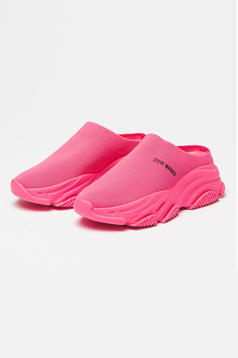 Steve Madden Мрежесто сабо Plot-Twist - Pepit.bg