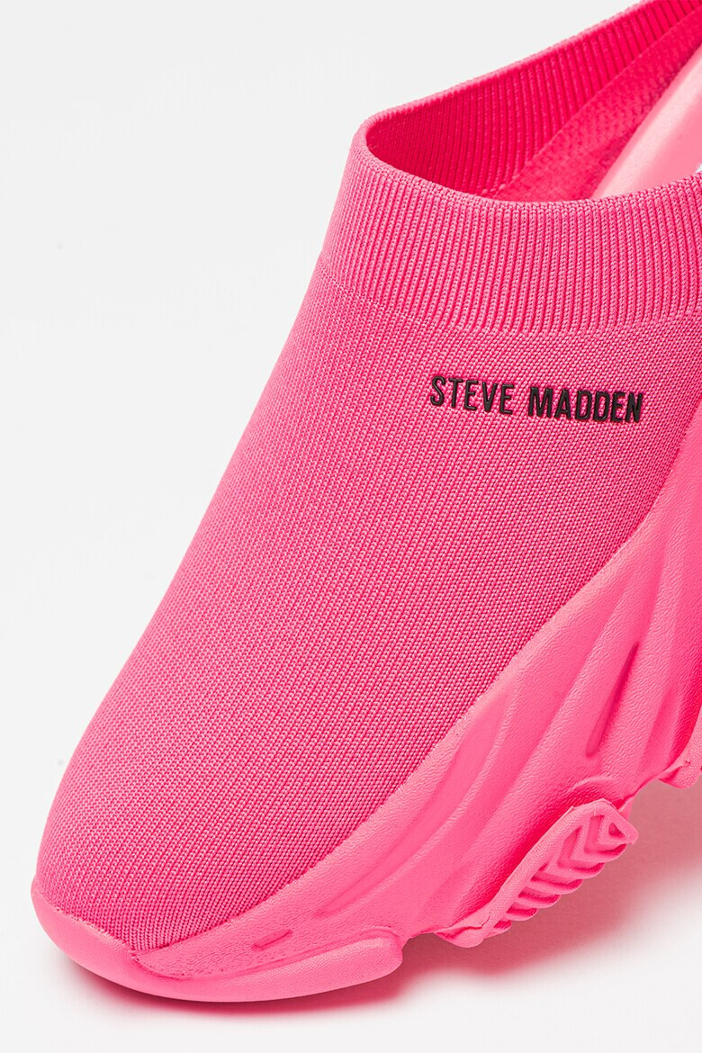 Steve Madden Мрежесто сабо Plot-Twist - Pepit.bg