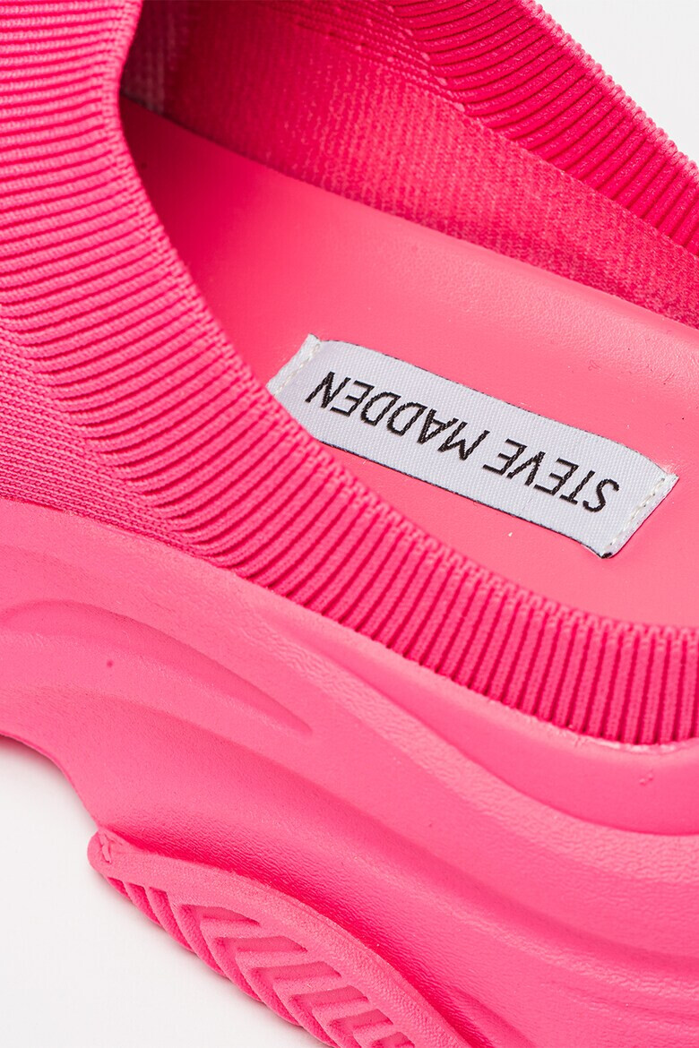 Steve Madden Мрежесто сабо Plot-Twist - Pepit.bg