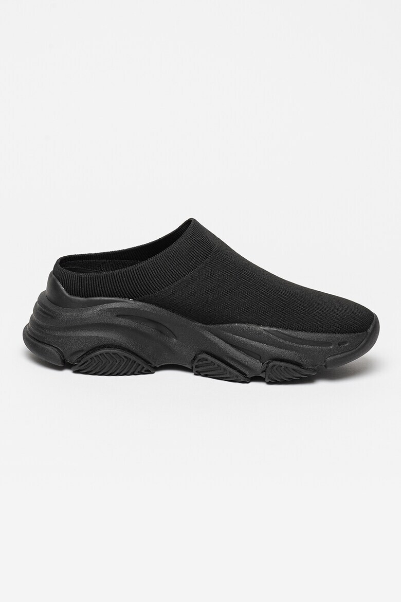 Steve Madden Мрежесто сабо Plot-Twist - Pepit.bg